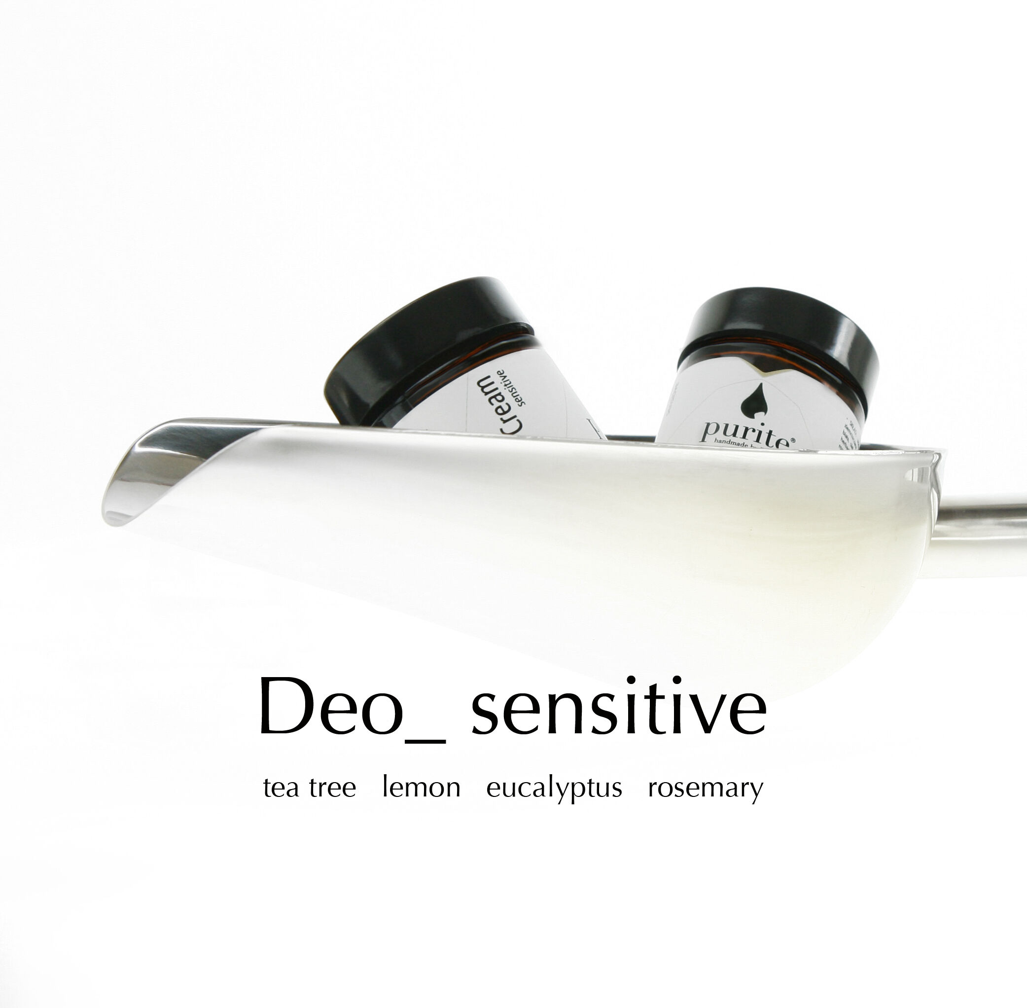 Purite Sensitive