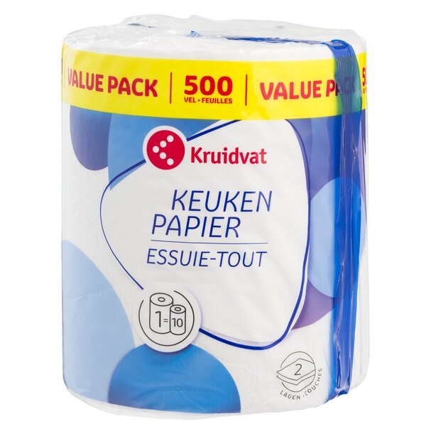 Kruidvat XXXXL Kuhinjski papir