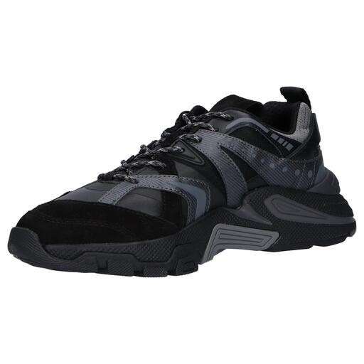 Sports shoes Geox T94bta 01422 T01