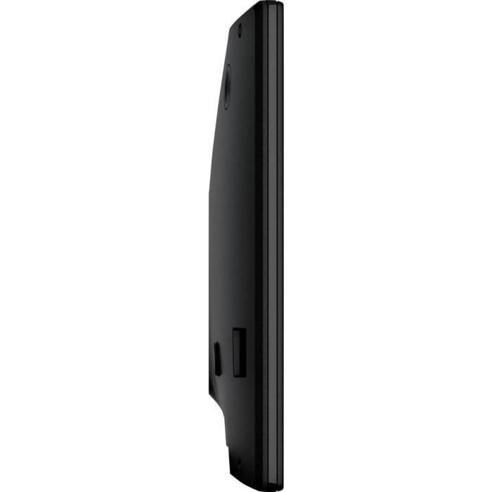 GPS - GARMIN - DRIVESMART™ 86 MT-D EU - 8 pulgadas - Resistencia a la voz - Mapas europeos