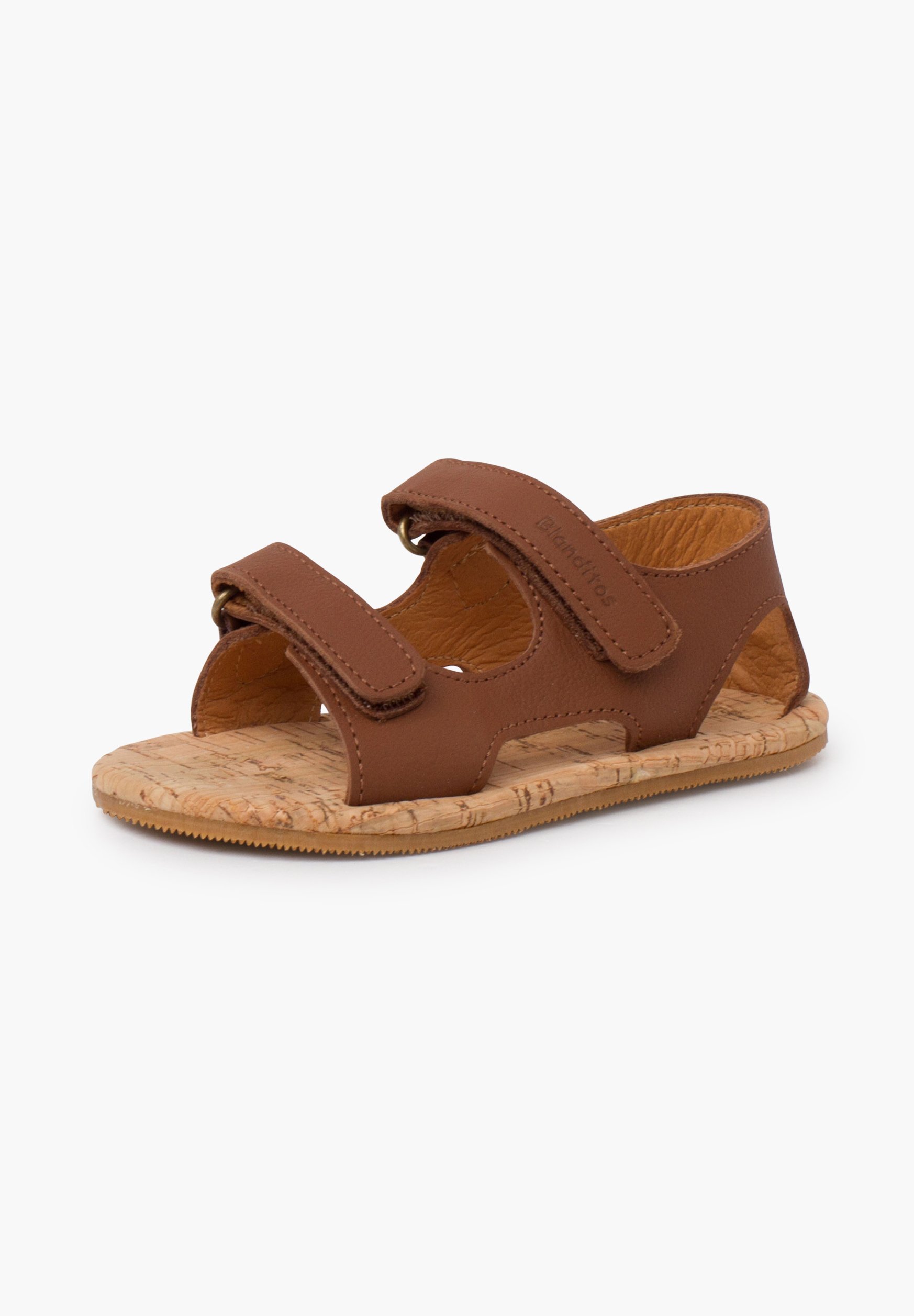 Pisamonas SOFT FLOOR - Scarpine per neonati - in pelle