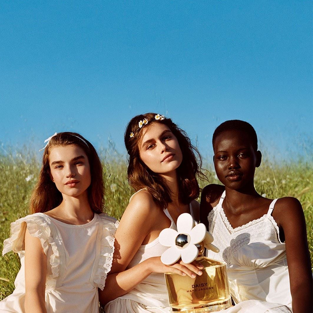 Marc Jacobs toaletna voda Daisy - 30 ml