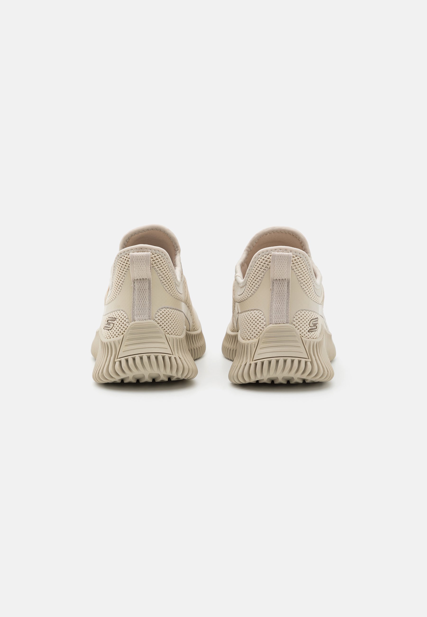 Skechers Sport BOBS GEO - Sneakers - taupe