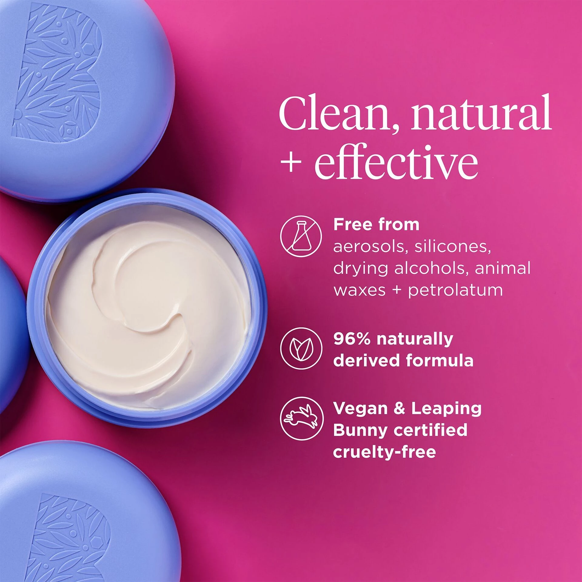 Cremă sculptantă ușoară Style + Treat Yuzu + Ulei de prună 51 ml - Briogeo