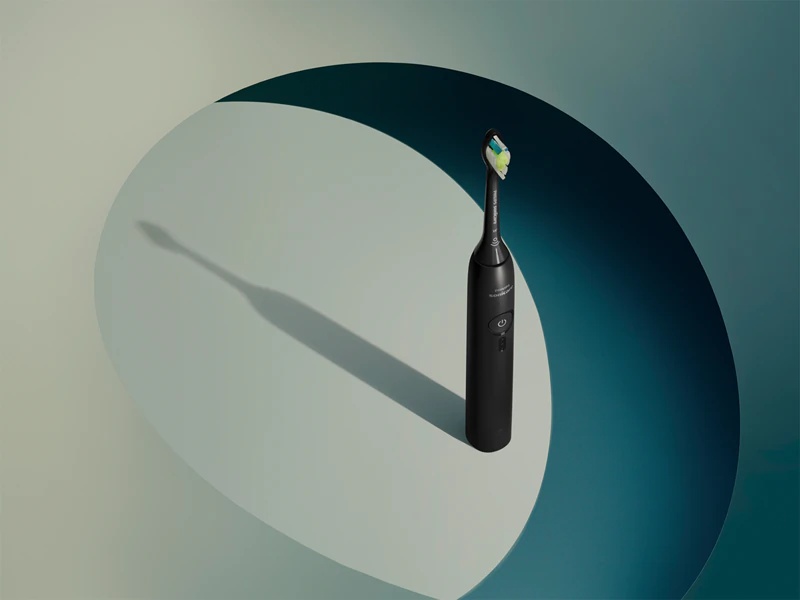 „Philips Sonicare 3100 HX4033/32“ elektrinis ultragarsinis dantų šepetėlis