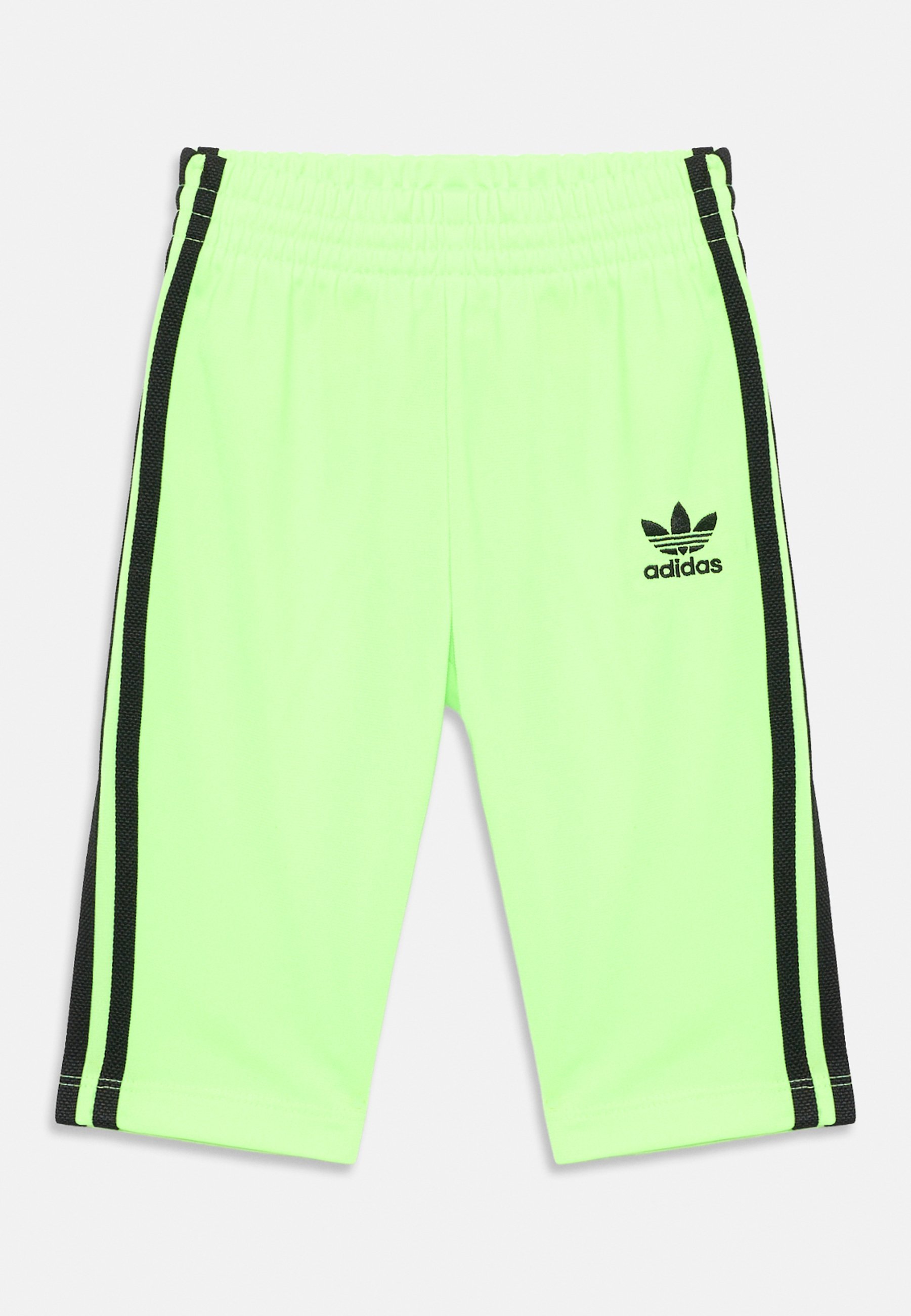 adidas Originals FIREBIRD TRACKSUIT UNISEX - Trainingspak - signaalgroen