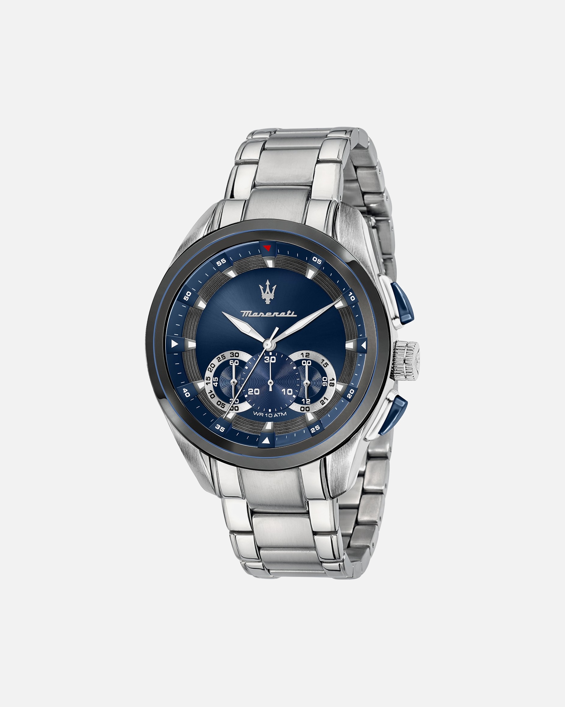 Maserati Montres