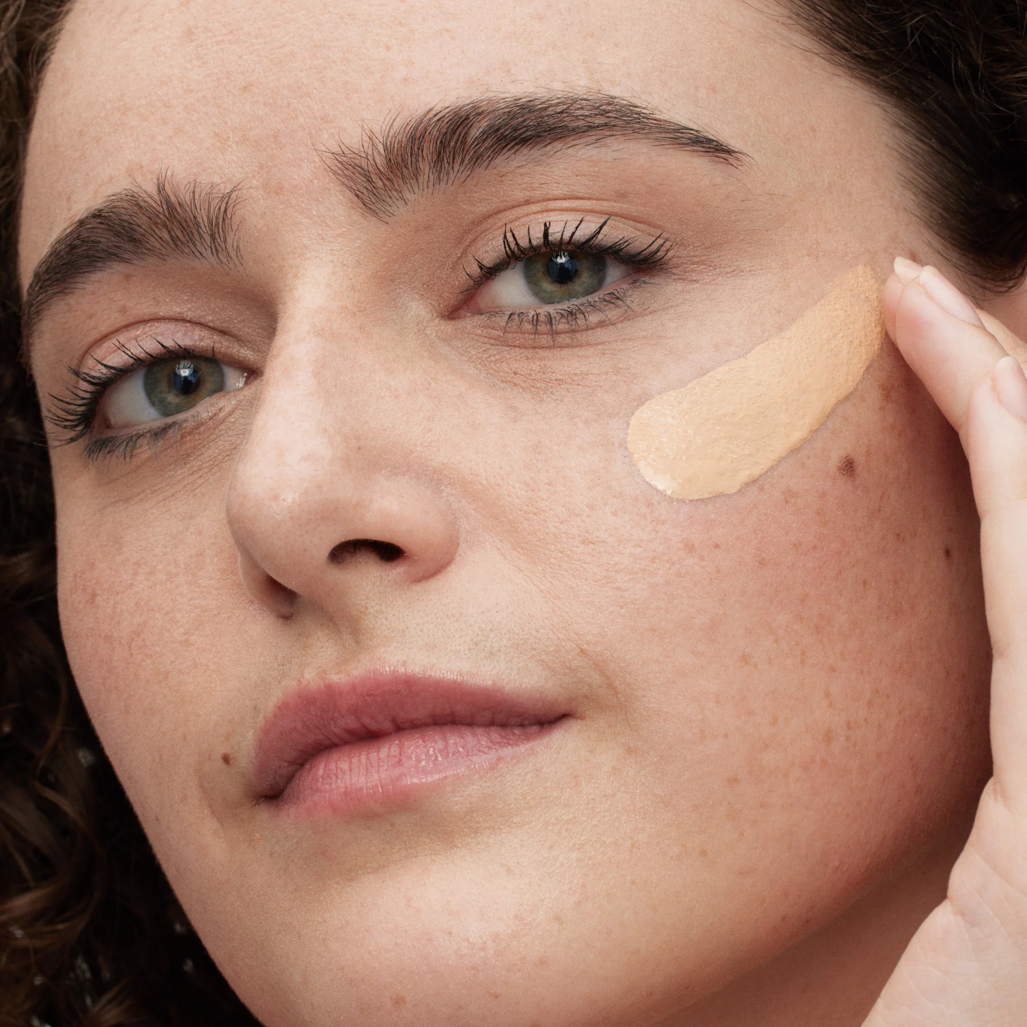 Viso Original Pure Serum Liquid Foundation SPF20 - Fondotinta liquido