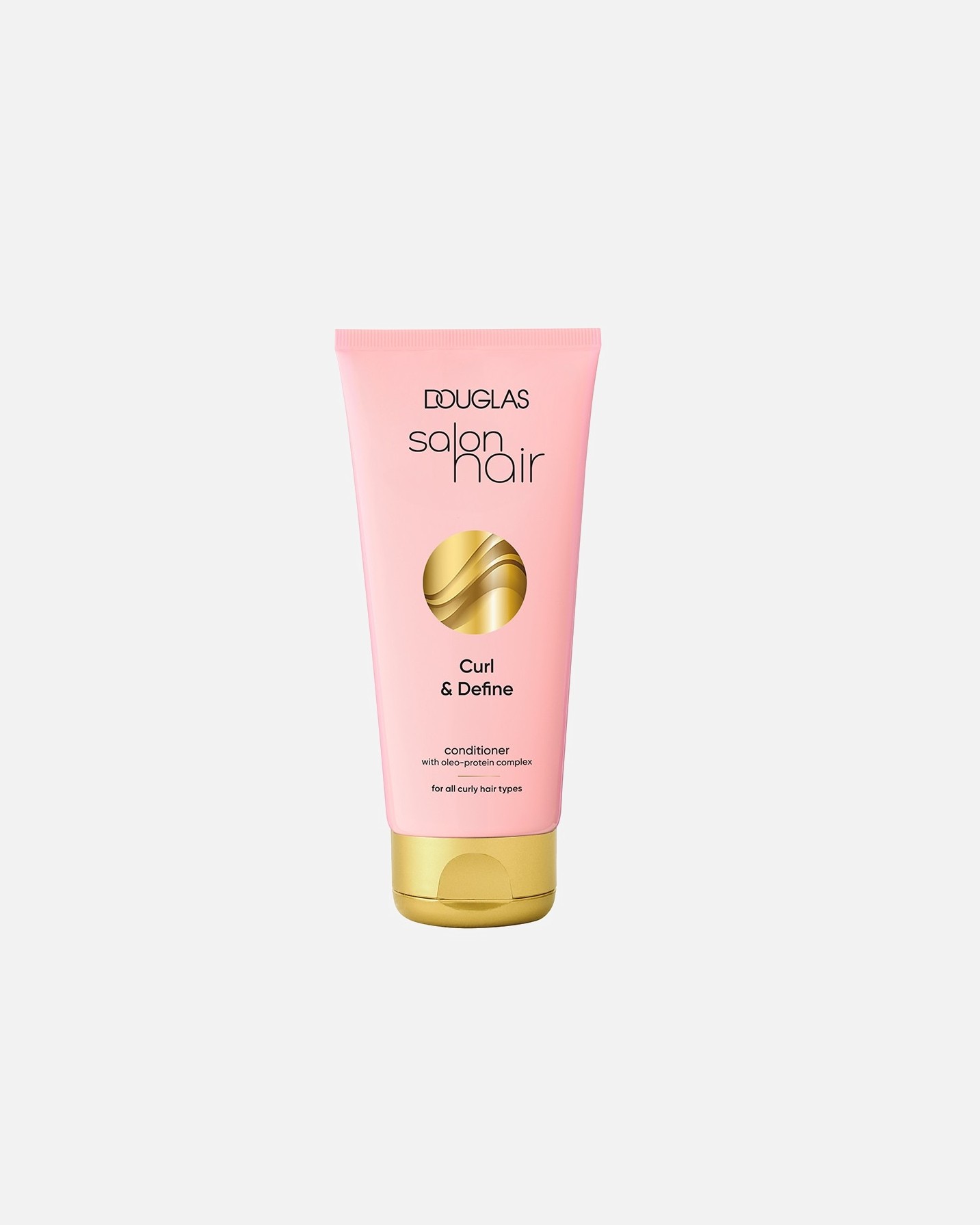 Регенератор за косу Douglas Collection Salon за локне и дефиницију – 200 мл