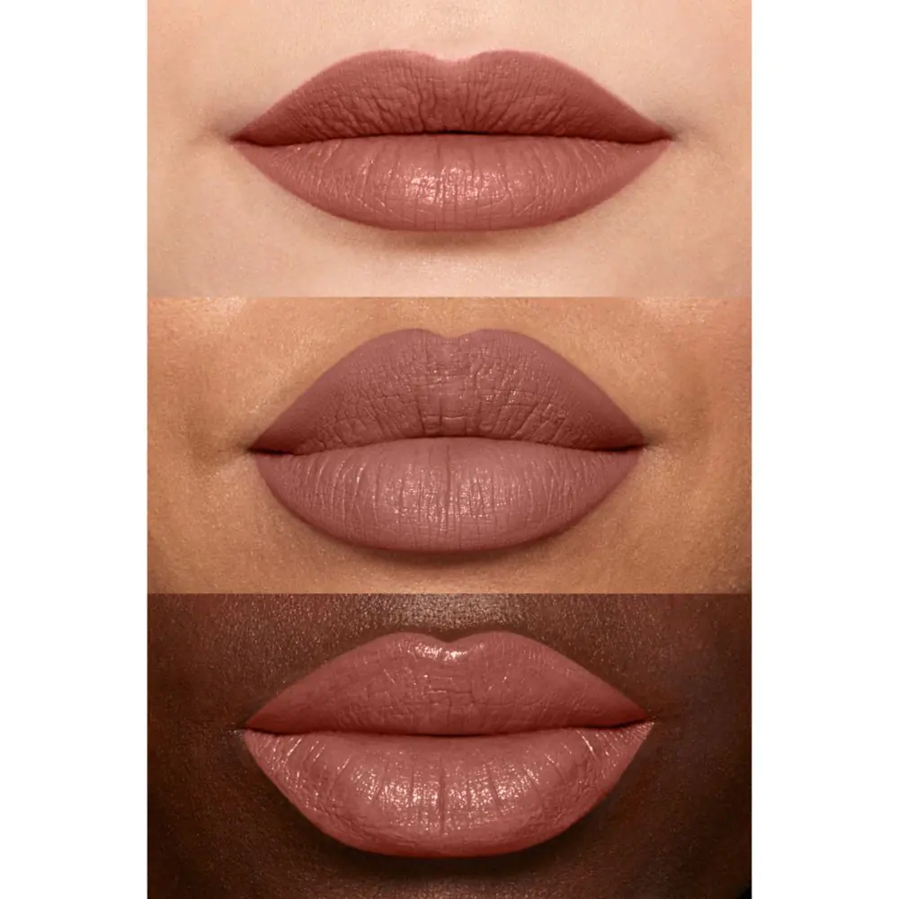 NYX Soft Matte Lip Cream Szminka w płynie Stockholm