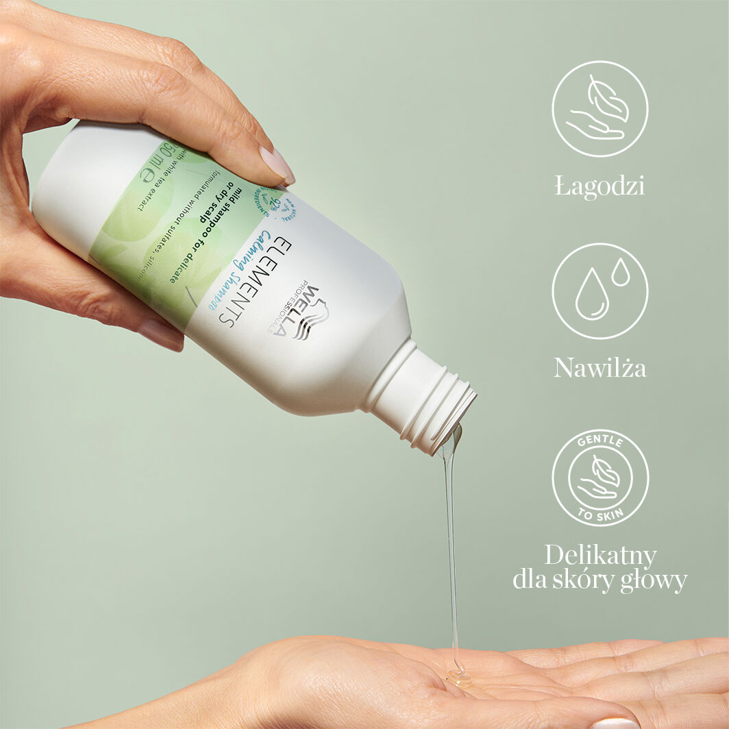 Wella Professionals Elements Beroligende