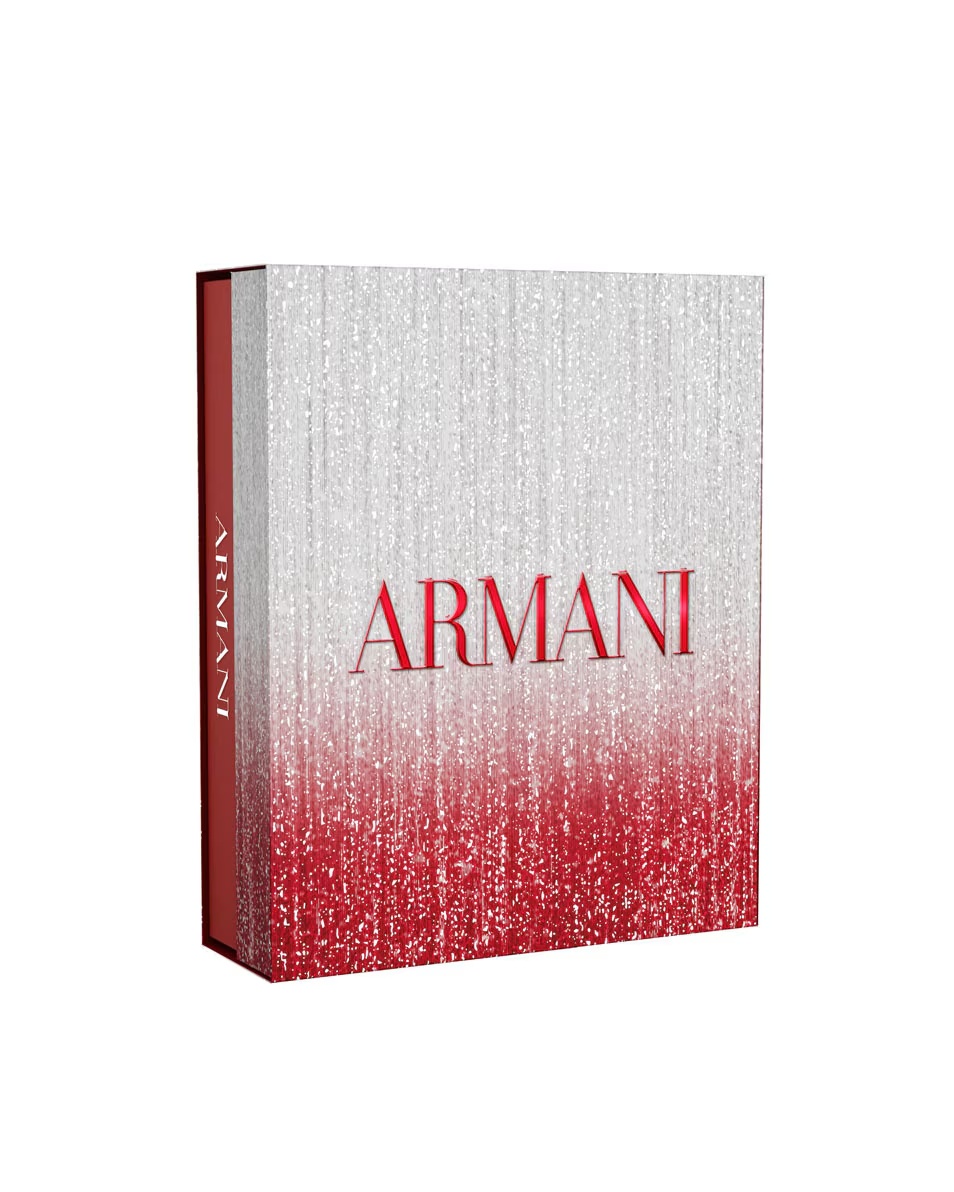 ARMANI Sì Passione Eau De Parfum dovanų rinkinys