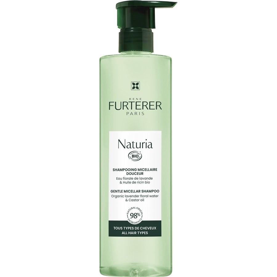 René Furterer šampón na vlasy - 400 ml