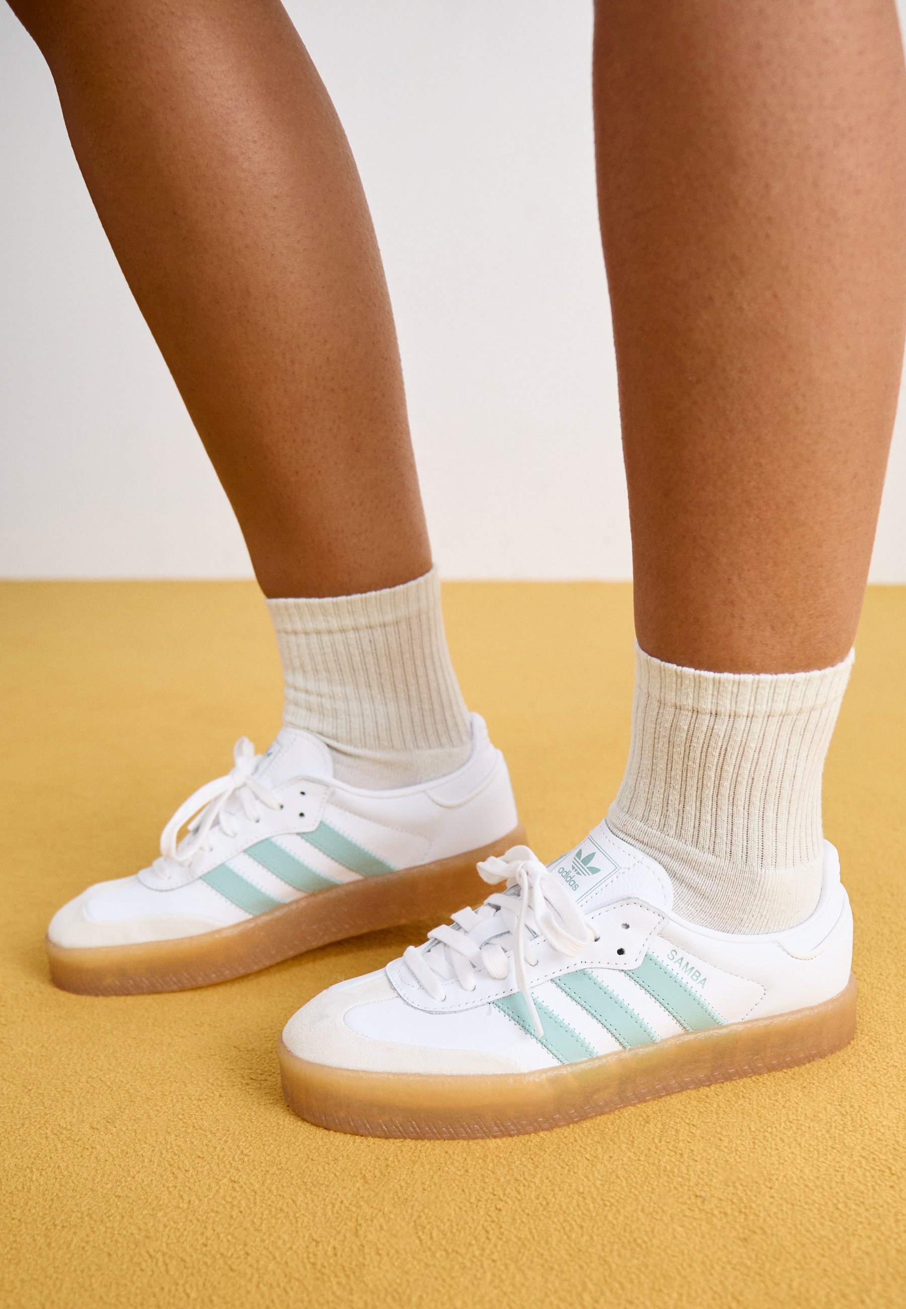 Scarpe da ginnastica basse Adidas Originals