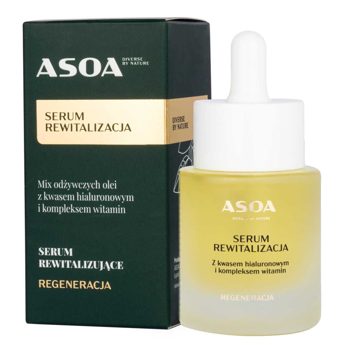 Asoa
