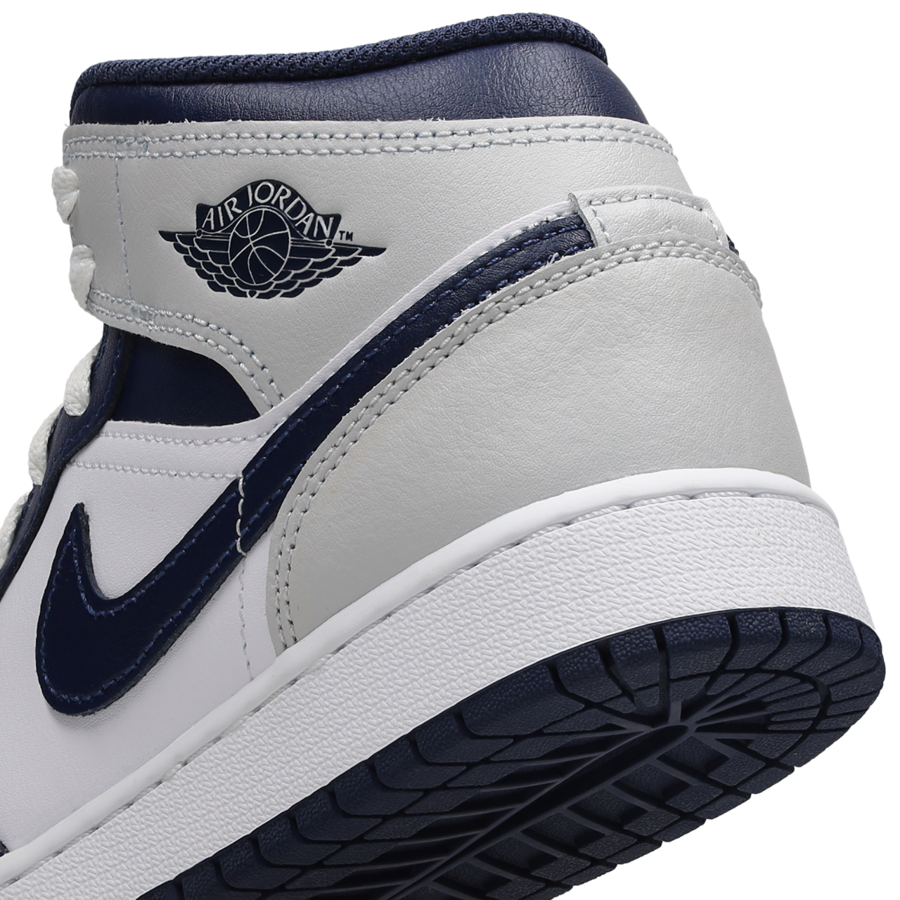 Jordan Aj1 Mid