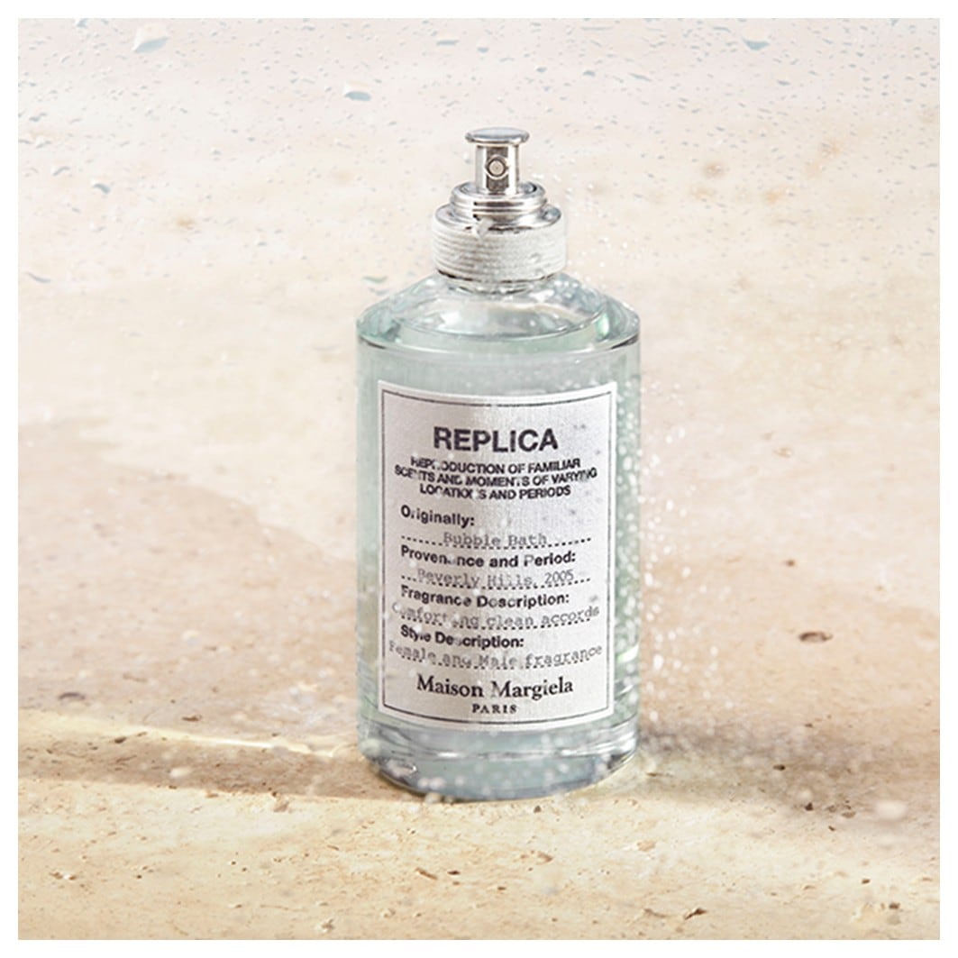 Maison Margiela Replica Bubble Bath Eau de Toilette - 30 ml