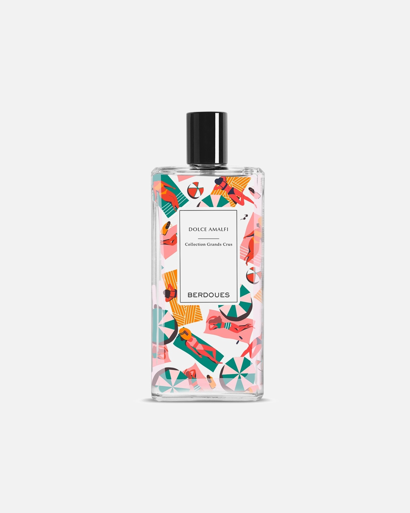 Berdoues Eau de Toilette Dolce Amalfi - 100 ml