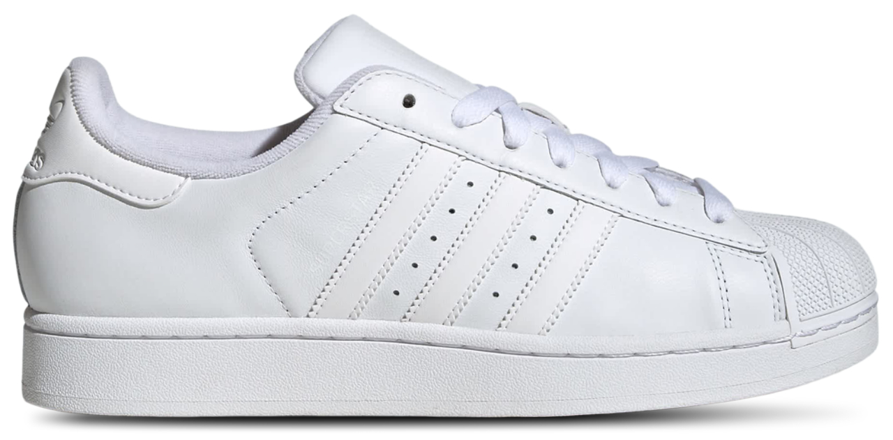 adidas Superstar II