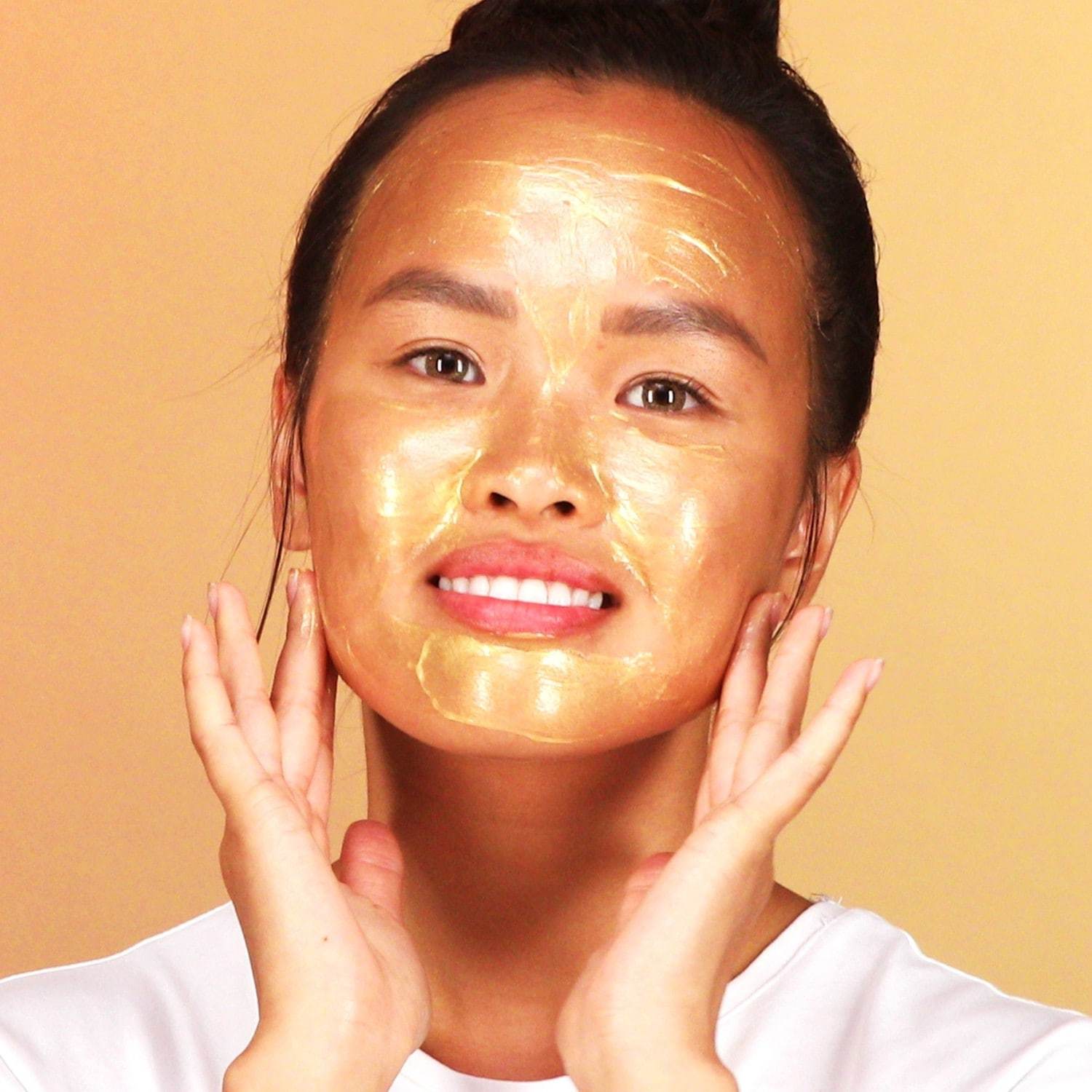 Peter Thomas Roth Anti-Aging-Maske 24K Gold Pure Luxury Lift & Fixing Mask - 50 ml