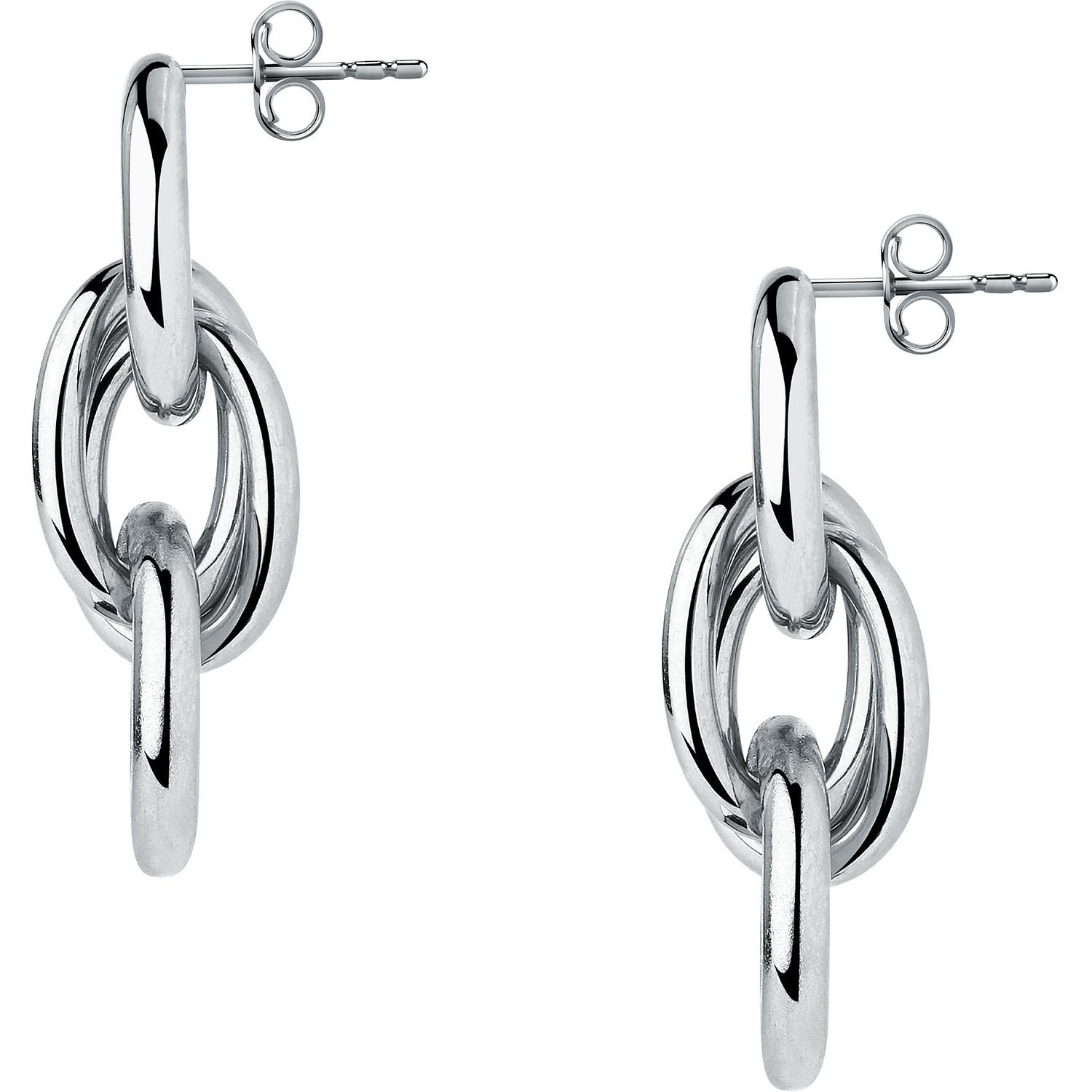 FAVS Boucles d'oreilles
