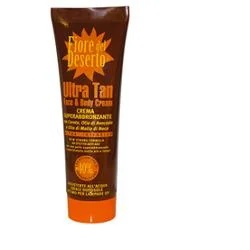 FARMADERBE Ultra Tan Super Protetor Solar 125 ml