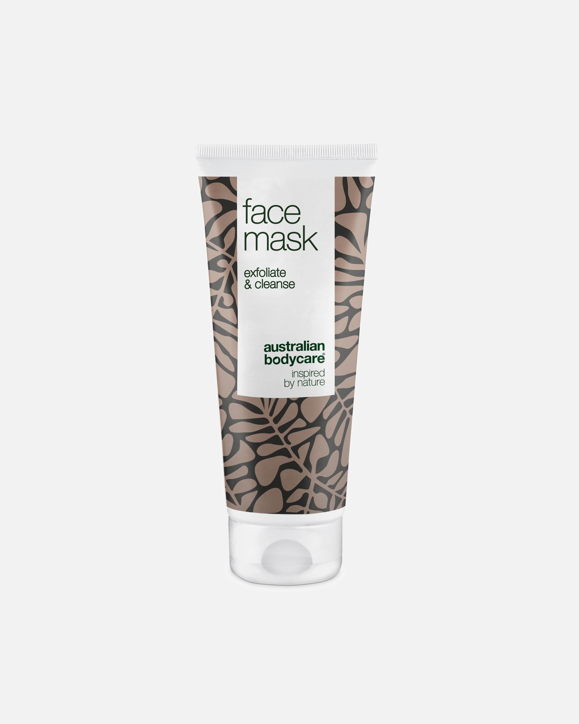 Australian Bodycare Rensemaske Ansigtsmaske - 100 ml