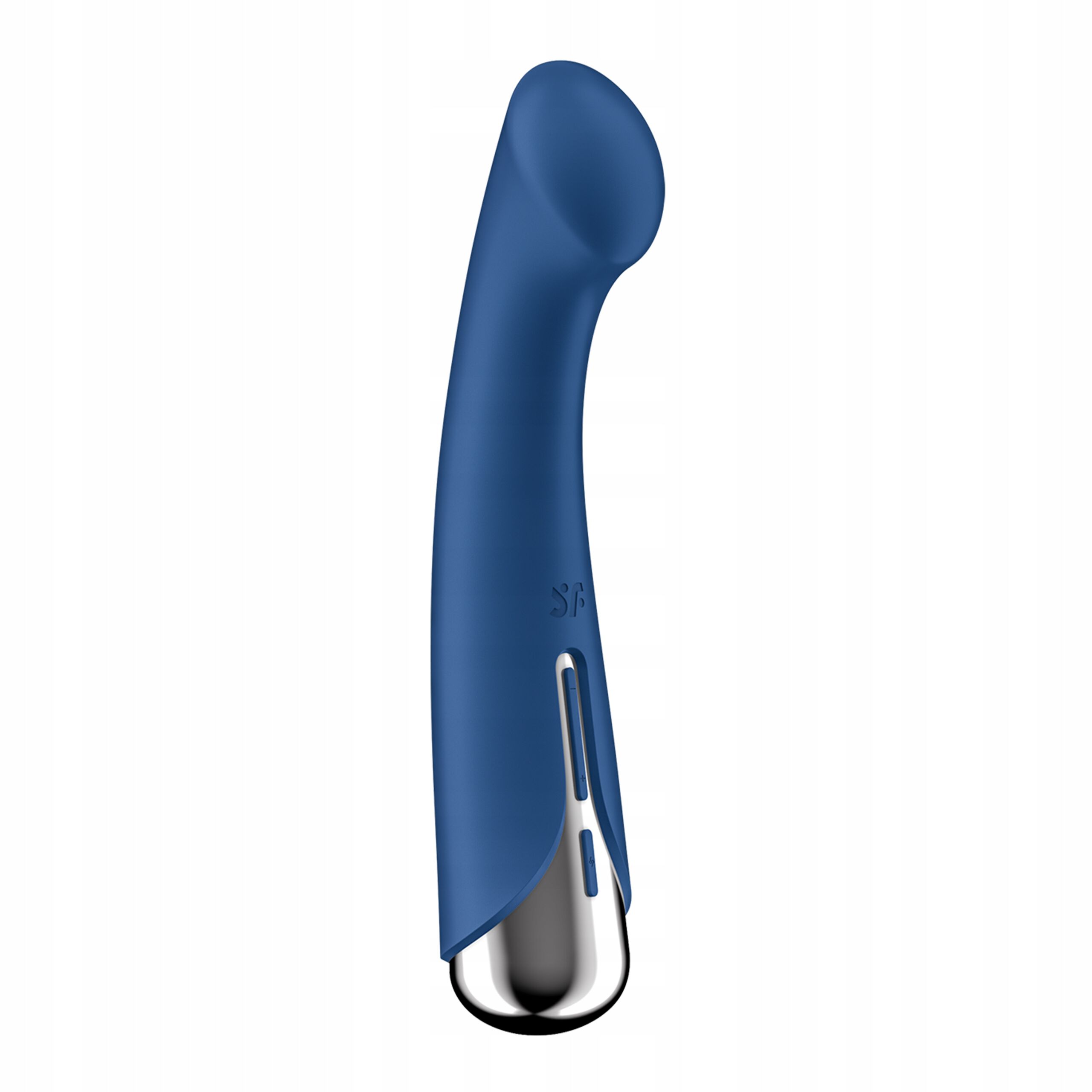 Satisfyer Spinning G-punkt 1
