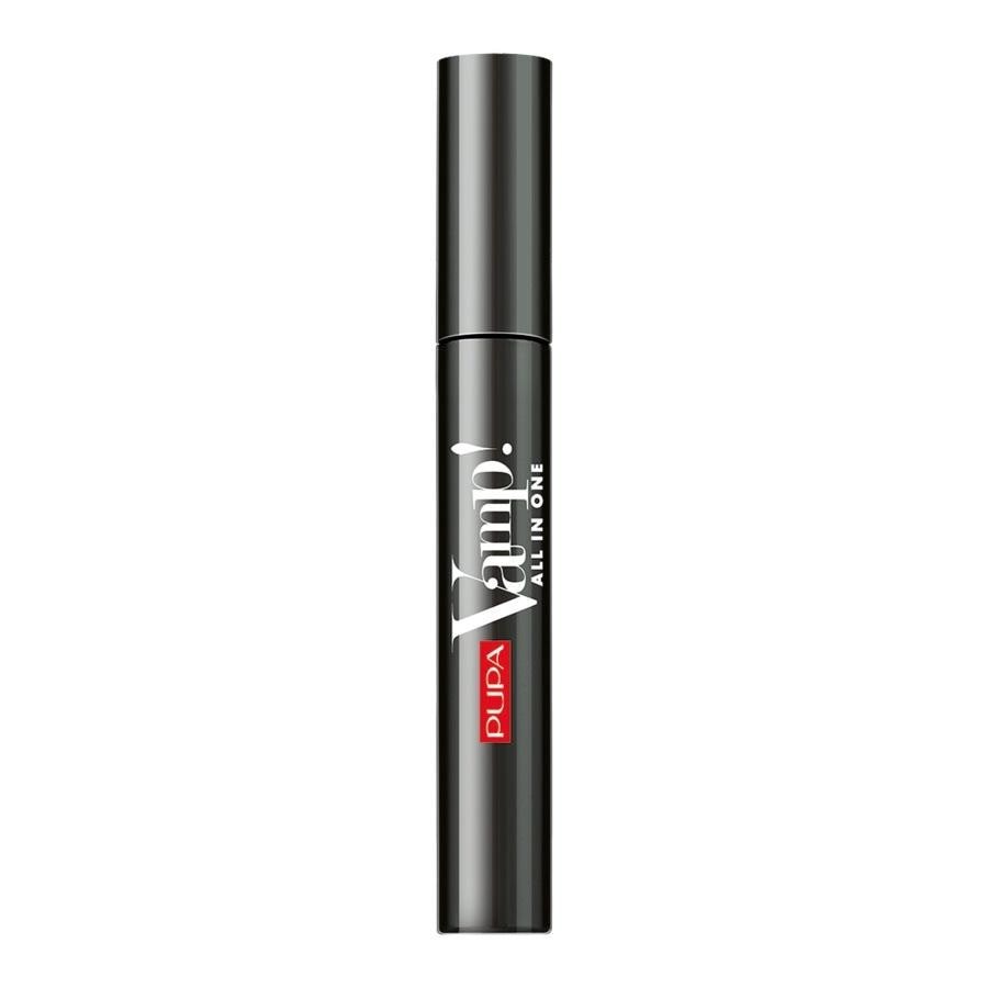 Mascara PUPA Milano Vamp! Tout-en-un - 7 ml