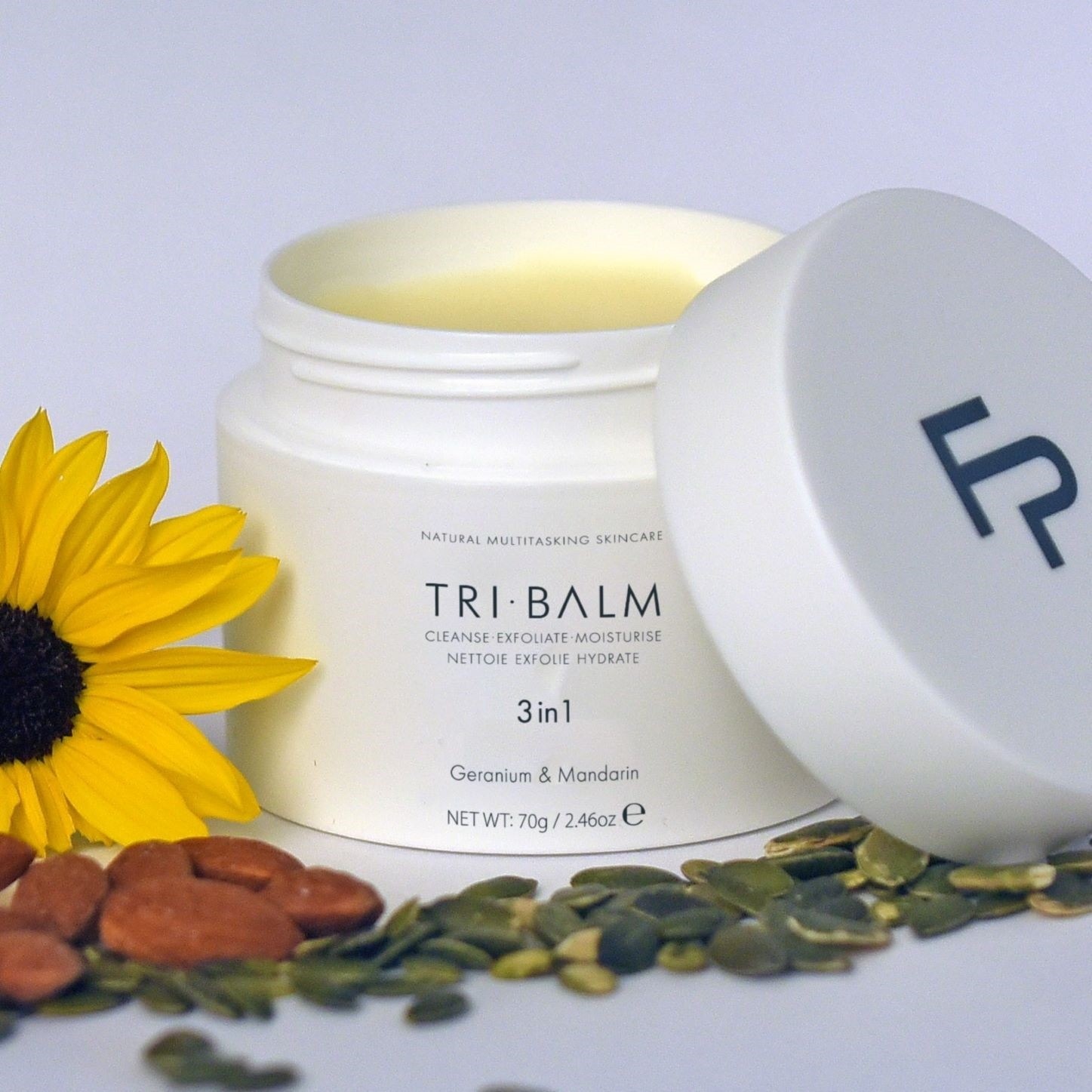 FORMULAE PRESCOTT Tri-Balm