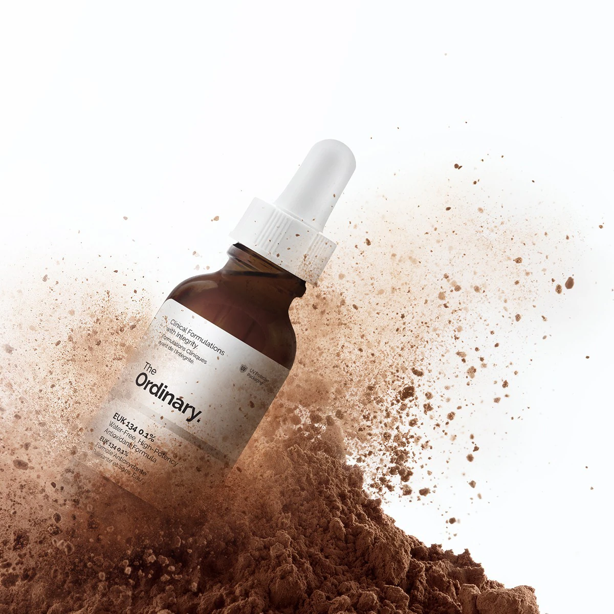 The Ordinary EUK 134 0.1%