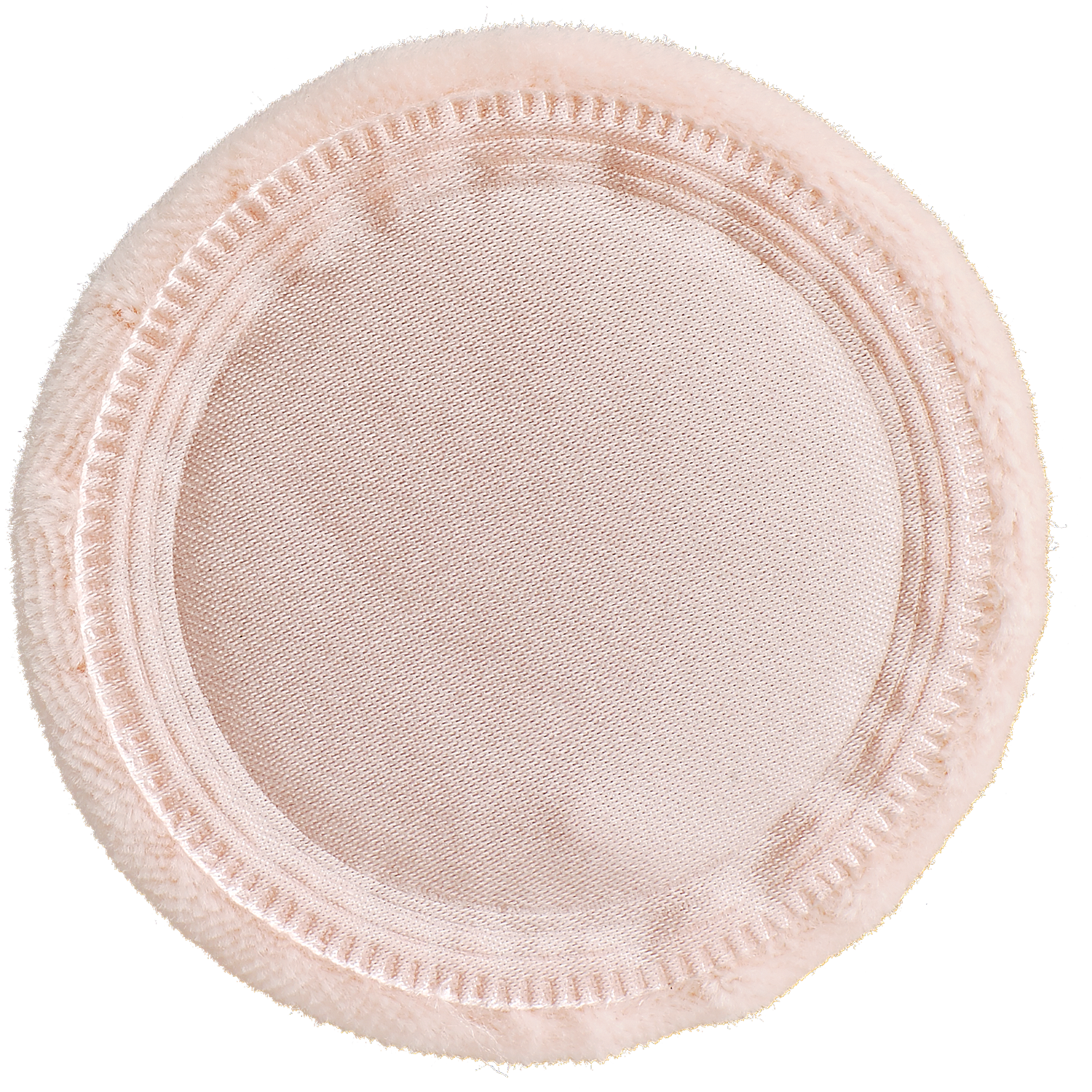 Hebe Professional powder puff 1 pc