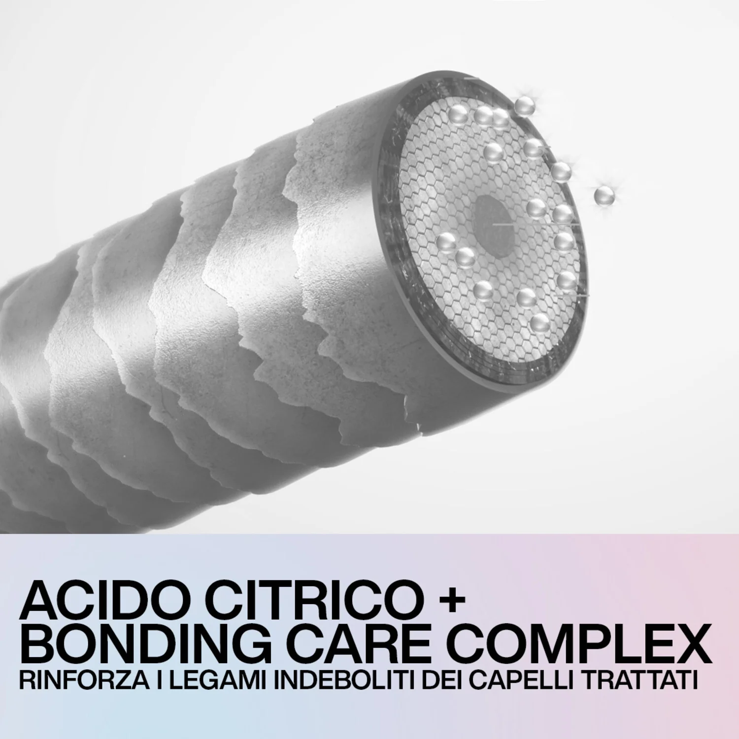Acidic Bonding Concentrate Intensive Treatment - Pre-Shampoo