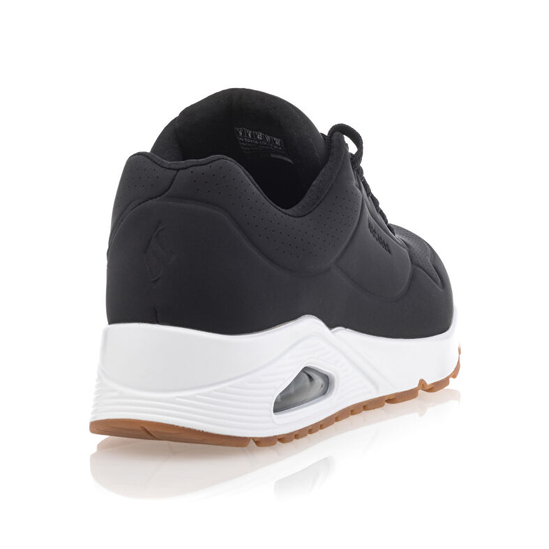 Korpe / patike Homme Noir