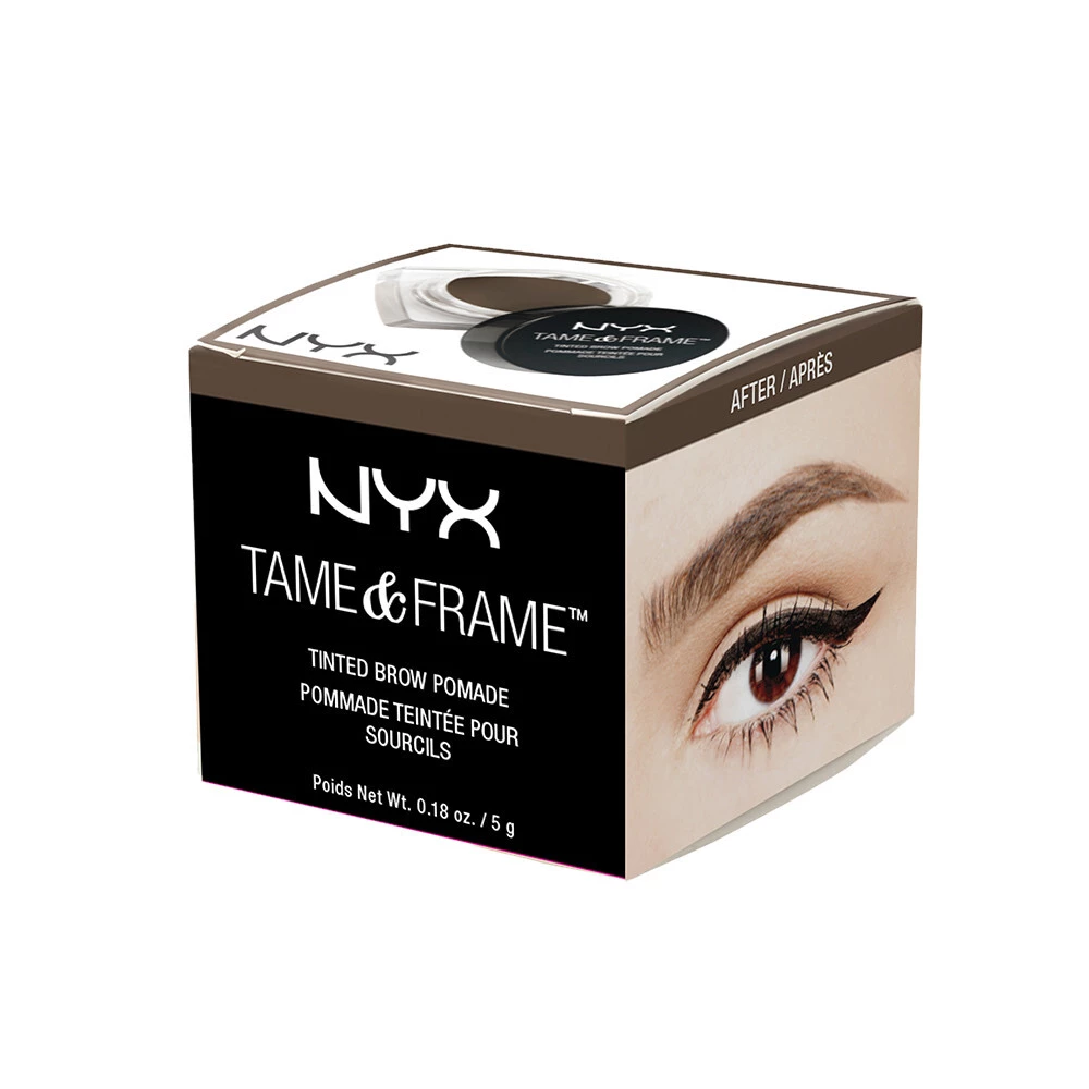 Tame & Frame Brow Pomade Blonde - NYX Professional Makeup