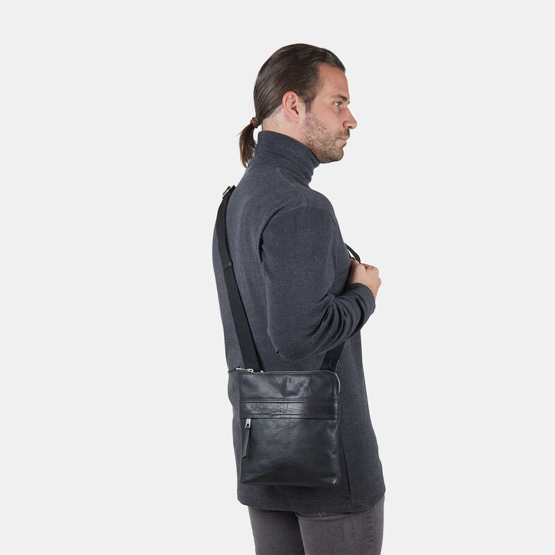 Borsa a tracolla da uomo