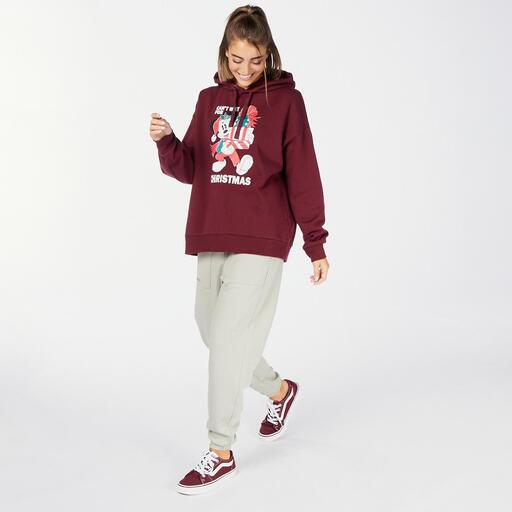 Sudadera Mickey