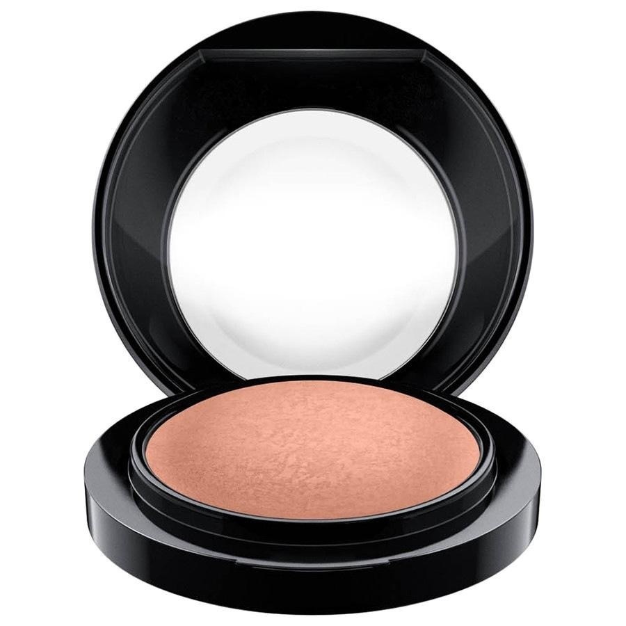 MAC skaistalai Mineralize – 4 g