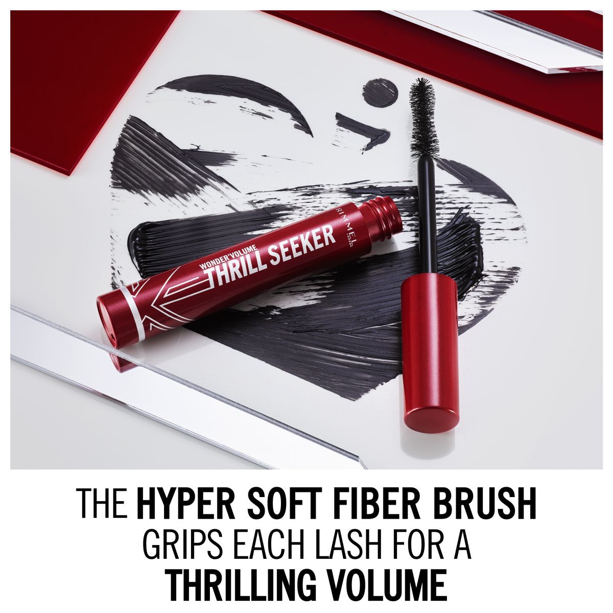 Rimmel Volume Thrill Seeker