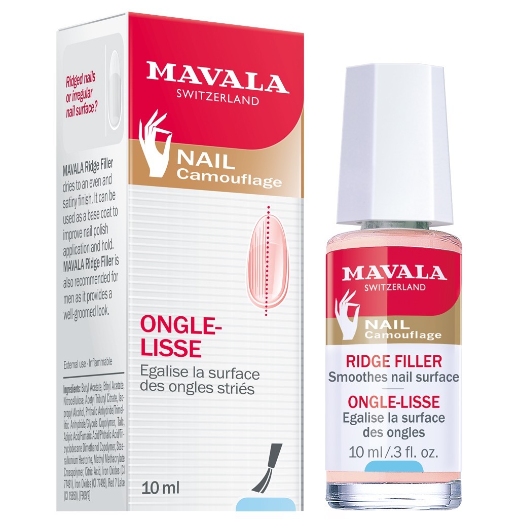 Mavala Ongle-Lisse