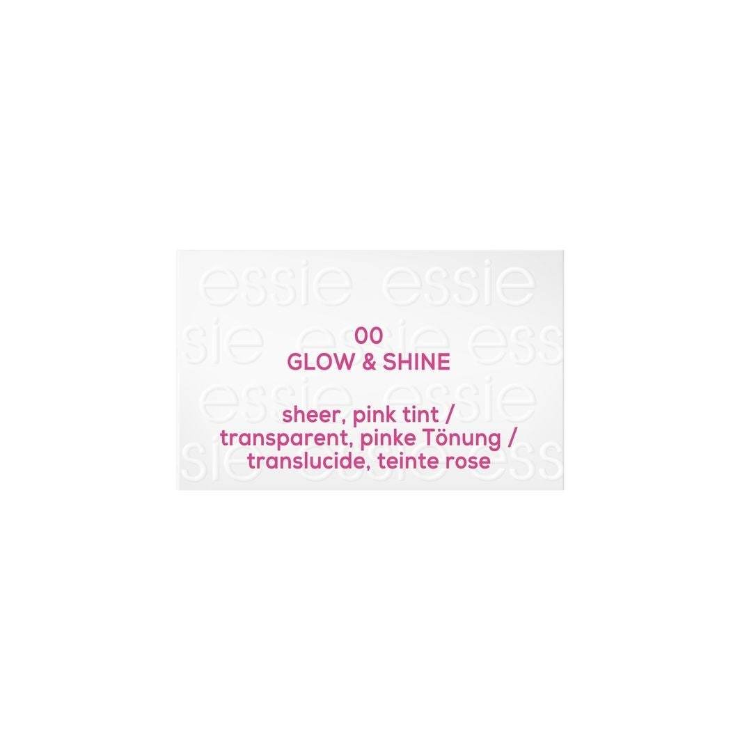 lak na nechty Essie Hard to Resist - 13,5 ml