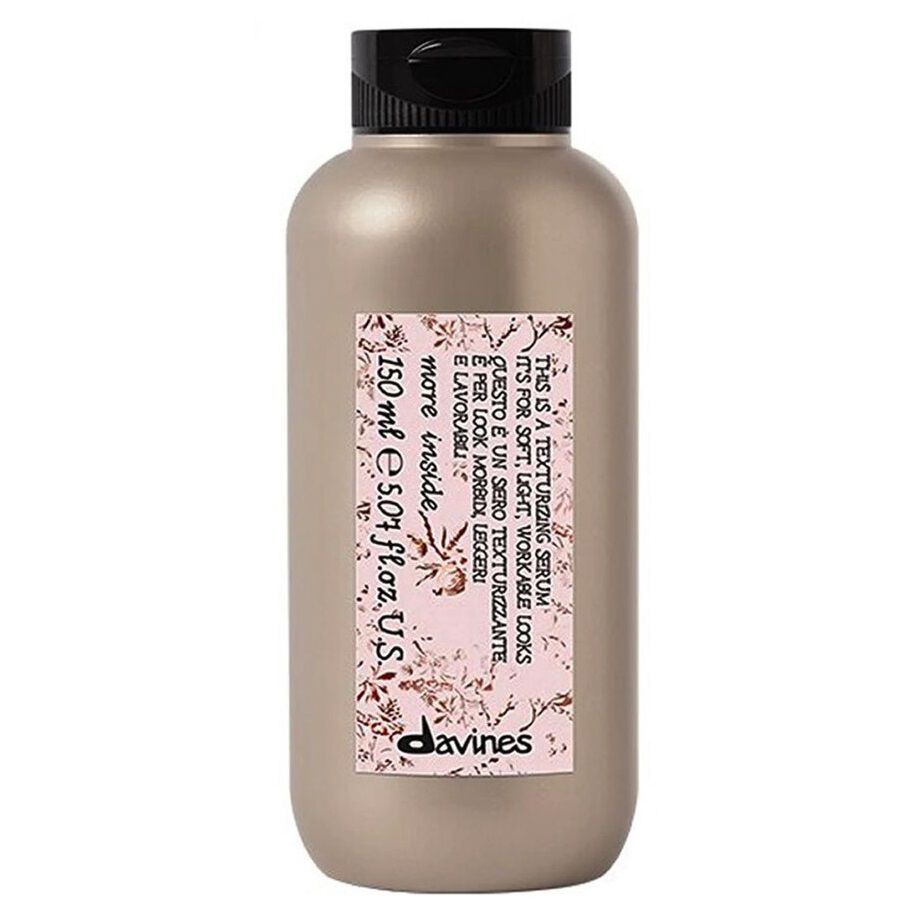 Davines mer inuti