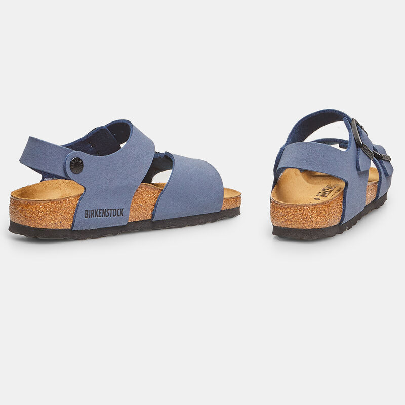 Sandały dziecięce Birkenstock New York