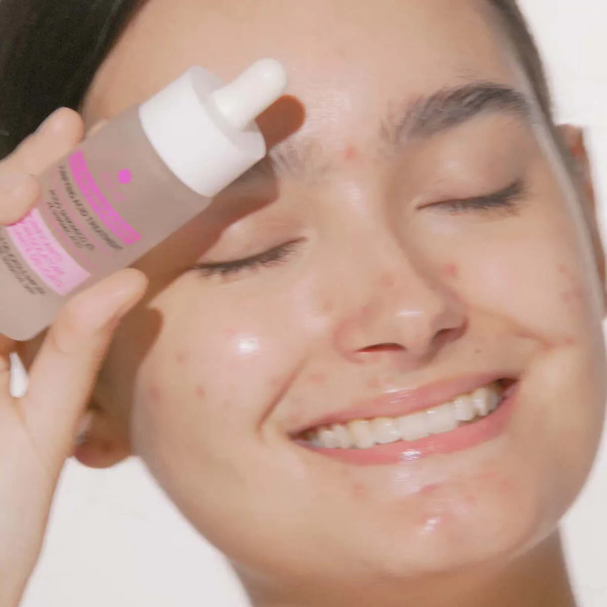 Trattamento Viso Acido Shikimico - Siero viso antimperfezioni