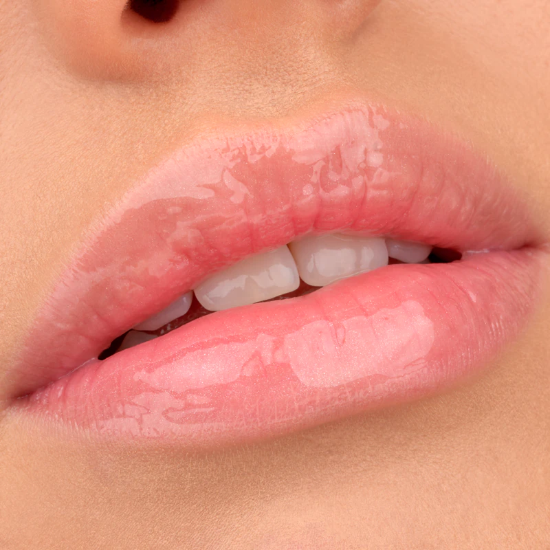 essence Juicy Bomb lipgloss