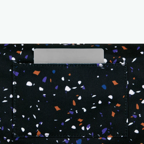 Cabaia Sac Banane Medium Berlin negru