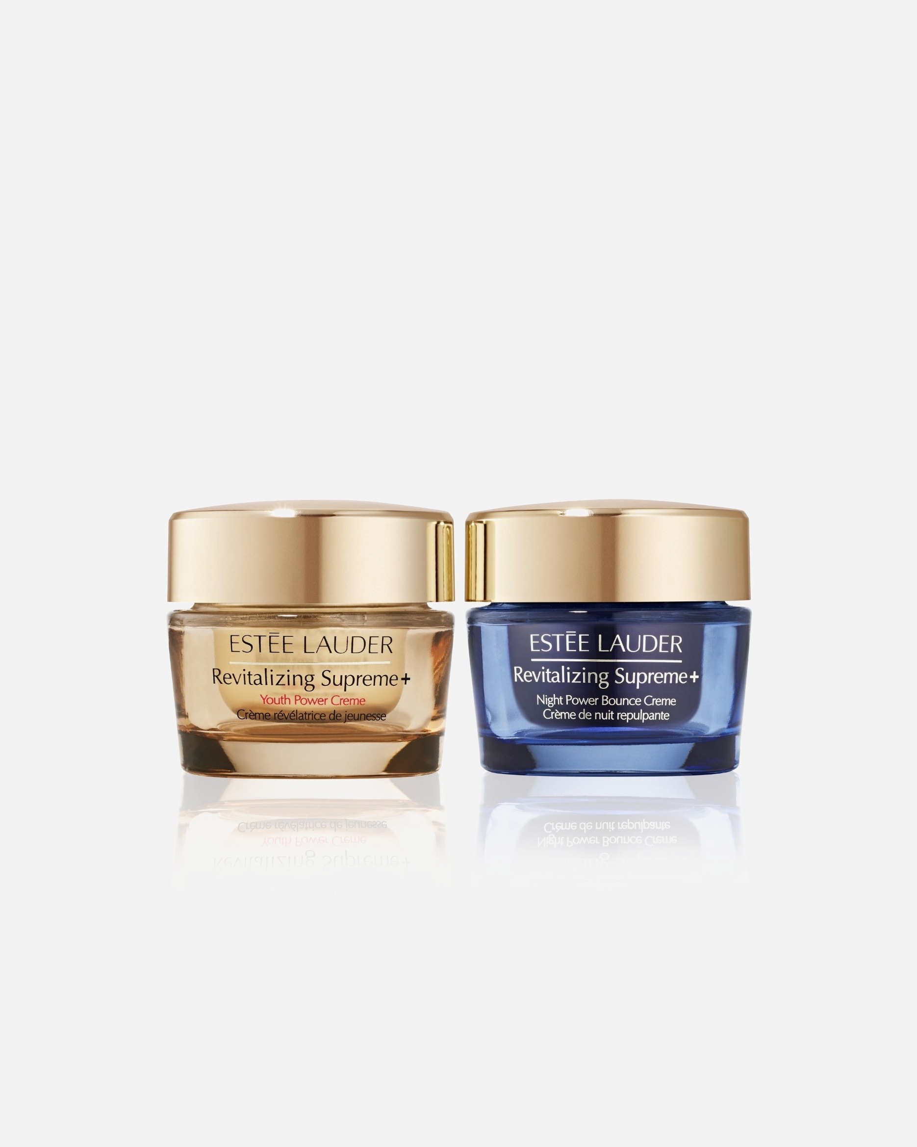 Estée Lauder Revitalizing Supreme+ Double Your Joy - 1 ks