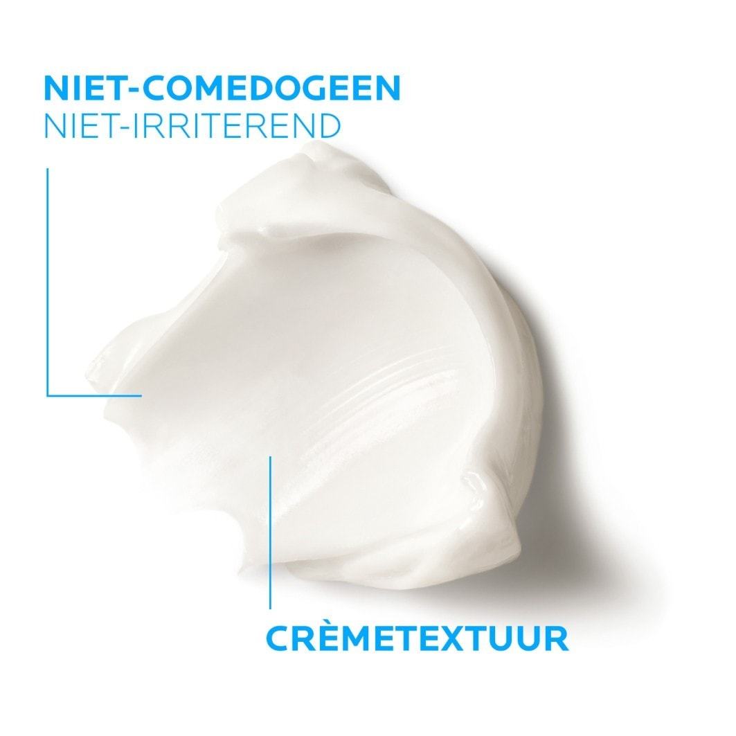 Krém na tvár La Roche-Posay Toleriane Sensitive Riche - 40 ml