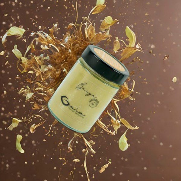 Béžová henna | 175 g