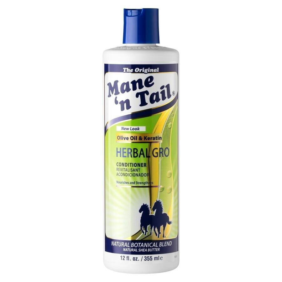 Mane 'n Tail matu kopšanas komplekts Herbal Gro - Herbal Gro